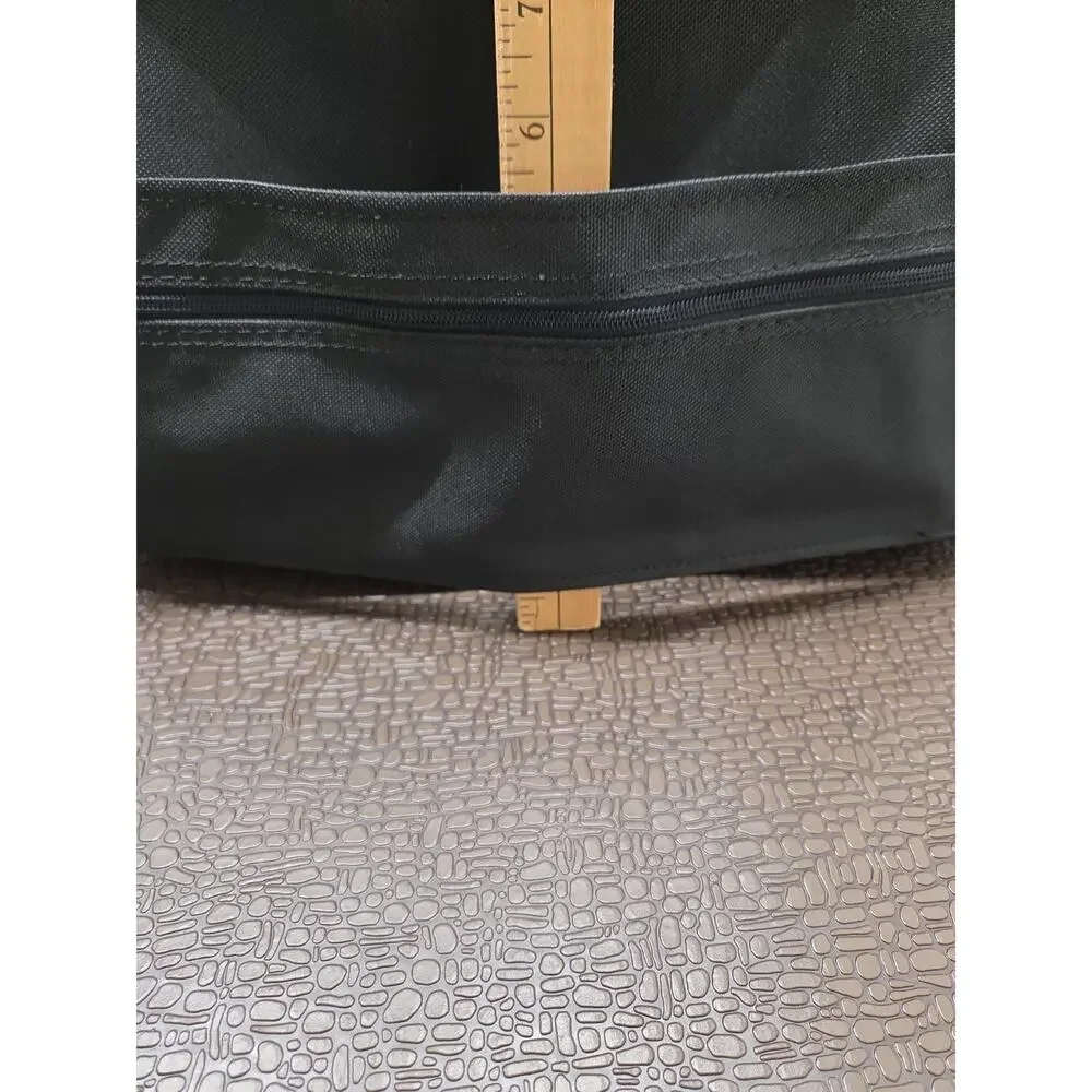 Samsonite Carry On Overnight Shoulder Bag Luggage Green 15 X 10